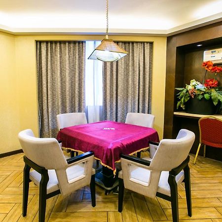Hua Yu Min Fu Hotel Zhuhai Esterno foto